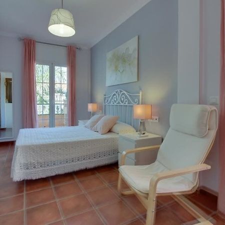 Villa Jara Nerja Exterior foto