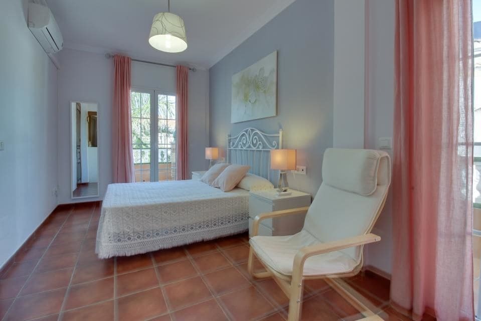 Villa Jara Nerja Exterior foto